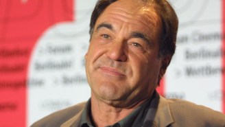 Noted Putin Fan Oliver Stone Finally Acknowledged That Russia Invaded Ukraine