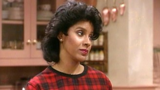 Phylicia Rashad Walks Back Those Comments In Defense Of Bill Cosby, Claims She Was Misquoted