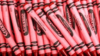 Crayola’s Facebook Page Got Hacked By Someone With A 6th Grade Sense Of Humor