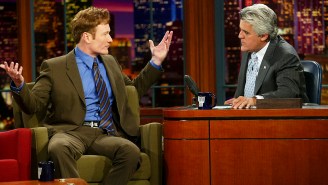Who Supported Jay Leno When He Took ‘The Tonight Show’ Back From Conan O’Brien?
