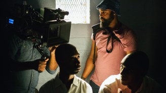 Industry cinematographers weigh in on film vs. digital