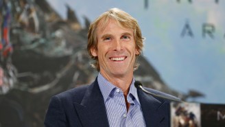 Michael Bay Apologizes For Using Real Footage Of Deadly Plane Crash In Movie