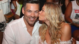 Pour One Out For LeAnn Rimes And Eddie Cibrian’s VH1 Reality Show