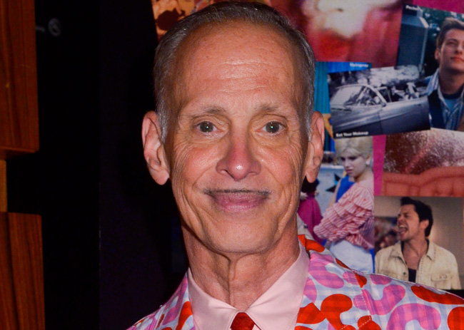 The Film Society Of Lincoln Center Presents "50 Years Of John Waters: How Much Can You Take.""