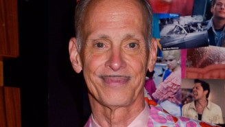 Holy Sh*t, John Waters Is Directing A New Movie!