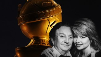 The Story Of How A Wall Street Tycoon And A Broadway Actress Nearly Ended The Golden Globes In 1982