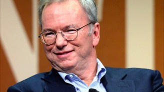Google’s Chairman Claims That ‘The Internet Will Disappear’ Sooner Than We Think