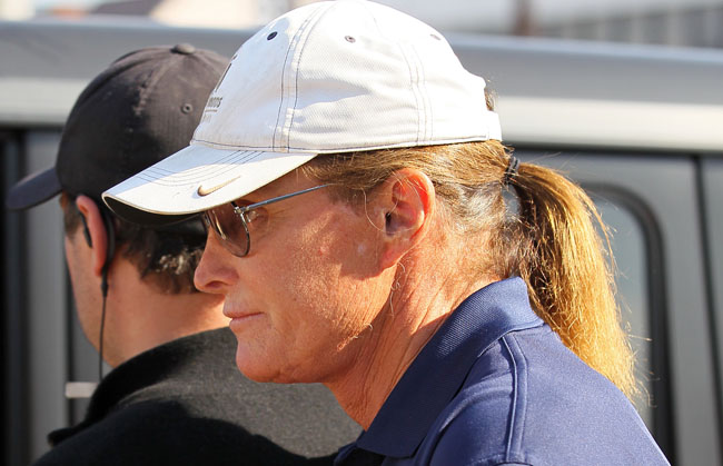 Bruce Jenner Is Reportedly Getting A Sex Change Operation This Summer