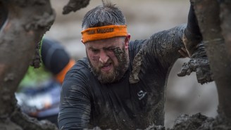 Tough Mudder Is Going To Start Incorporating Tear Gas Into Its Obstacle Courses