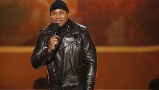 LL Cool J Is The New Host Of Jimmy Fallon’s ‘Lip Sync Battle’ Show On Spike