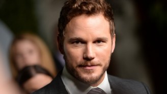 Chris Pratt Continues His Quest For World Domination By Being Named Hasty Pudding’s ‘Man Of The Year’