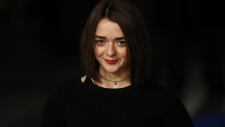 Watch ‘Game Of Thrones’ Star Maisie Williams Talk About Her Experiences With Awful Internet Trolls