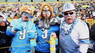 Which NFL Fan Base Is The Worst At Spelling?