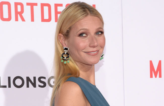 OH SNAP Twitter Reacts To Gwyneth Paltrow s Food Stamp Challenge