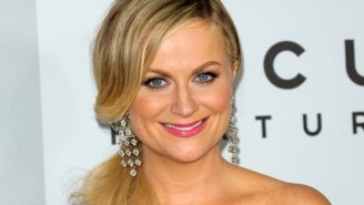 Amy Poehler Is Hasty Pudding’s 2015 Woman Of The Year