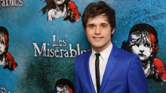 UPROXX 20: Andy Mientus Of ‘The Flash’ Would Like To Punch His 2005 Wiccan Self In The Face