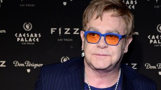 HBO Ordered A Drama From Elton John And ‘True Blood’ Creator Alan Ball