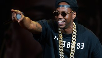 2 Chainz May Run For Mayor Of His Hometown In Georgia