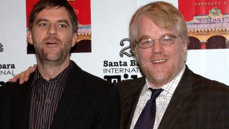 ‘He’s For Me And I’m For Him’: Paul Thomas Anderson Talks About His Love For Philip Seymour Hoffman