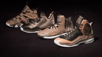 adidas & Kareem Abdul-Jabbar Unveil “Black History Month” Collection