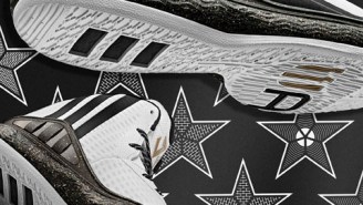 adidas Unveils J Wall 1 NYC “All-Star” Edition