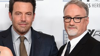 Affleck and Fincher to take on Oscar season with ‘Strangers on a Train’ remake
