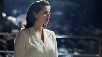 TV Ratings: ‘Agent Carter’ outdraws ‘S.H.I.E.L.D.’ but can’t top ‘NCIS’