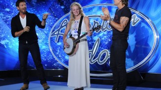 Recap: ‘American Idol’ Auditions – Kansas City Part II