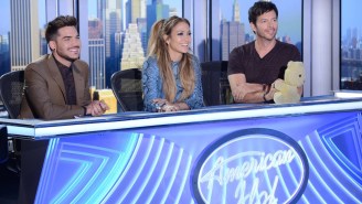 Recap: ‘American Idol’ Auditions – New York City
