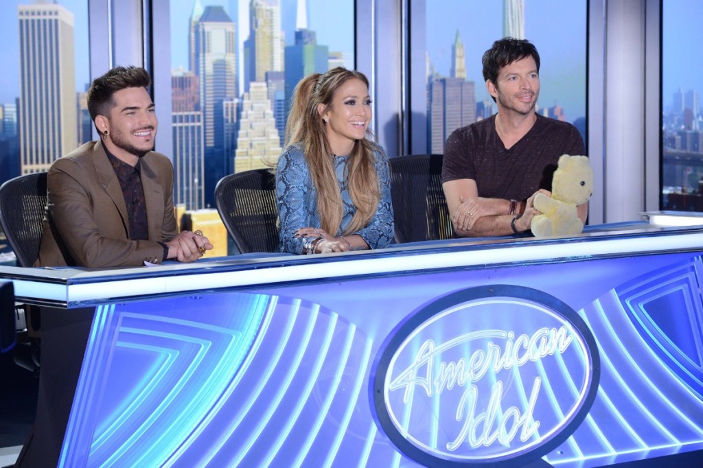 Recap 'American Idol' Auditions New York City