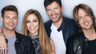 ‘American Idol’ team previews Season 14 changes – Press Tour Live-Blog