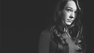 ‘The Americans’ co-star Holly Taylor: ‘Please right now initiate me into the KGB!’