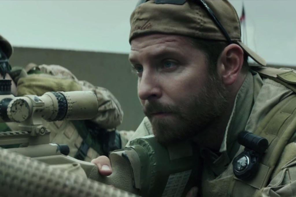 Box Office: 'American Sniper' rules again at no. 1 as 'Mordecai' bombs