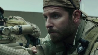 Box Office: ‘American Sniper’ rules again at no. 1 as ‘Mordecai’ bombs