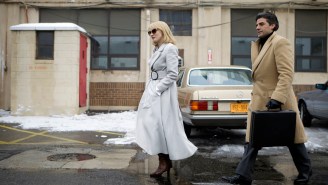Exclusive: A closer look at the cast of ‘A Most Violent Year’