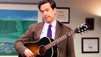 A Comprehensive Guide To Andy ‘Nard-Dog’ Bernard’s Musical Moments From ‘The Office’