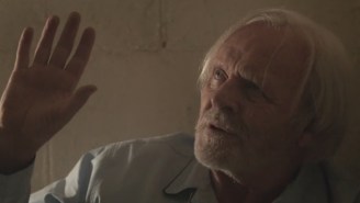 Anthony Hopkins Is One Crafty Beer Billionaire In The Trailer For ‘Kidnapping Mr. Heineken’