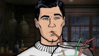 What’s On Tonight: ‘Archer’ Hits The Alps And Dwight Schrute Plays A Cop In The ‘Backstrom’ Premiere