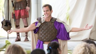 Will Arnett Is Going Back To Netflix To Launch A New Series Produced By Mitch Hurwitz