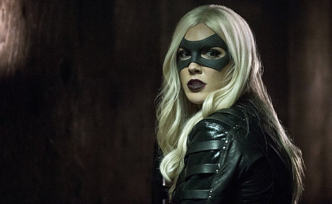 Tonights Geeky Tv Arrow Has Yet More Laurel 5613