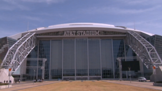 It’s Official: WrestleMania 32 Is Coming To AT&T Stadium In Arlington, Texas