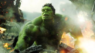 Mark Ruffalo Blames Studio Infighting For The Lack Of A Hulk Movie