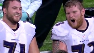 Bad Lip Reading Is Back With Their 2015 NFL Recap And It Is Tremendous