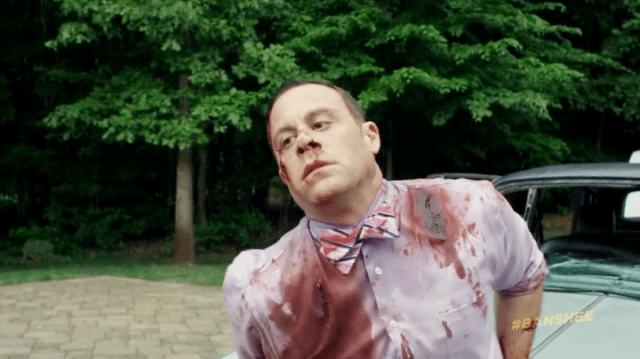 Banshee Season 3 Episode 3 GIF Recap