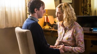 ‘Bates Motel’ and ‘The Returned’ premiere dates confirmed
