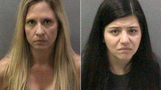 Meet The High School Teachers Accused Of Having Sex With Male Students During A Boozy Beach Party