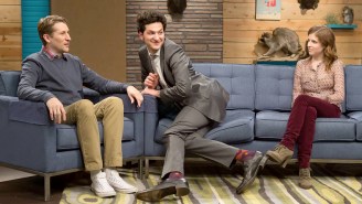 It Takes 30 Minutes To Hear Every Scott Aukerman And Ben Schwartz ‘Comedy Bang! Bang!’ Song