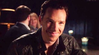 Watch Benedict Cumberbatch Try On A Few New Names On ‘Jimmy Kimmel Live’