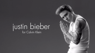 ‘SNL’ And Kate McKinnon Gloriously Mocked Justin Bieber’s Calvin Klein Commercial