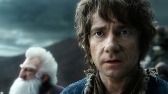 Box Office: Has ‘Hobbit 3’ ruled the weekend box office for the last time?
